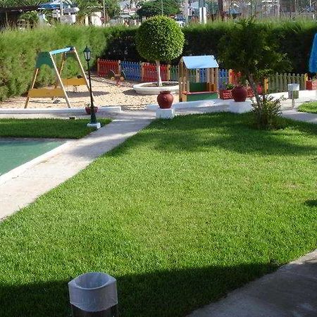 Apartamento Los Ficus Playa Del Inlges Playa del Ingles  Exterior photo