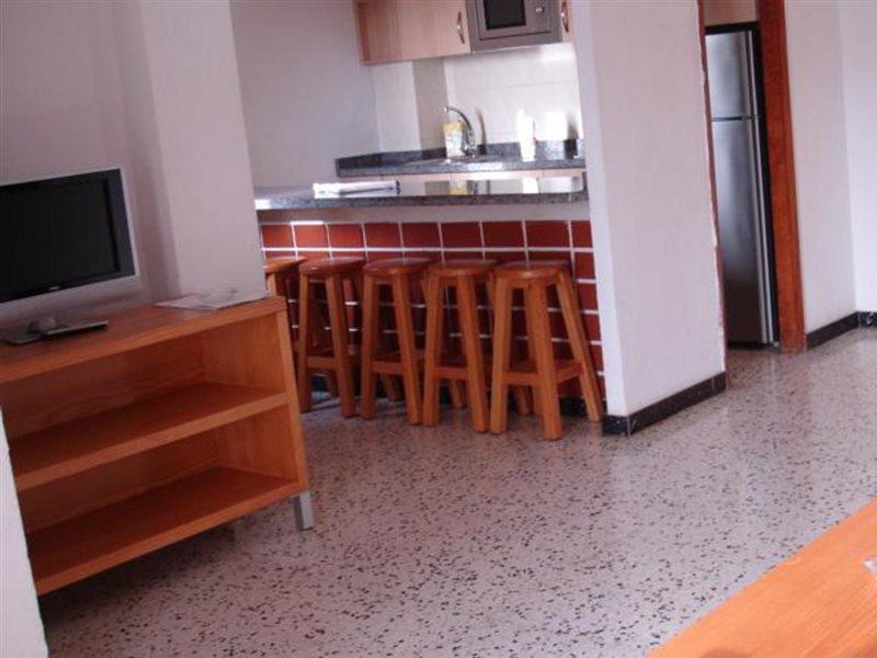 Apartamento Los Ficus Playa Del Inlges Playa del Ingles  Exterior photo