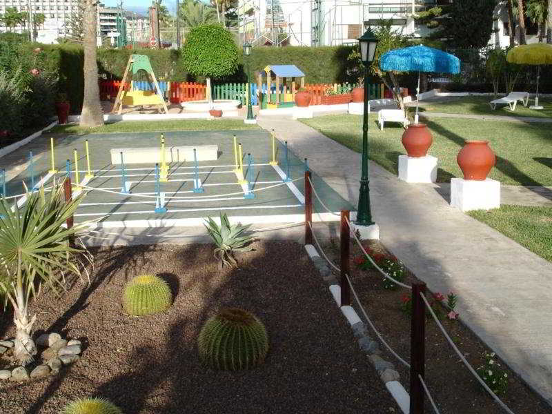 Apartamento Los Ficus Playa Del Inlges Playa del Ingles  Exterior photo
