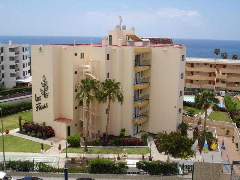 Apartamento Los Ficus Playa Del Inlges Playa del Ingles  Exterior photo